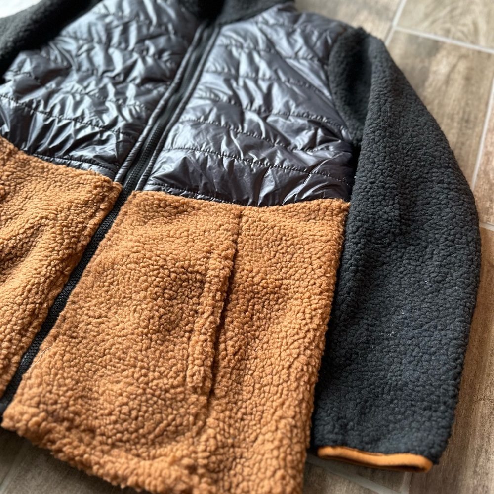 Womens Shell Jacket